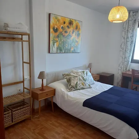 Apartment Casa Dinu Laujar De Andarax