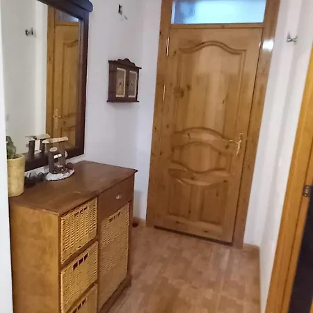 Apartment Casa Dinu *