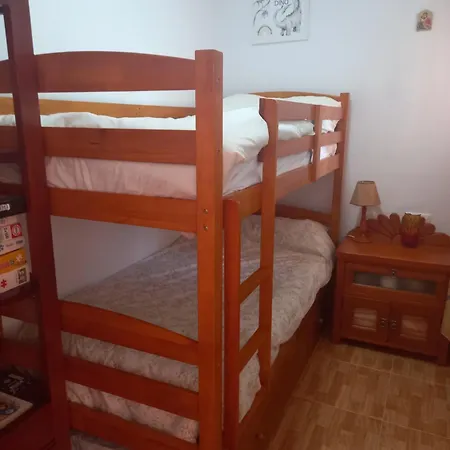 Casa Dinu Apartment *