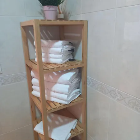 Casa Dinu Apartment Laujar De Andarax