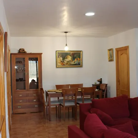 Casa Dinu Apartment *