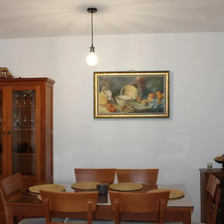 Apartment Casa Dinu